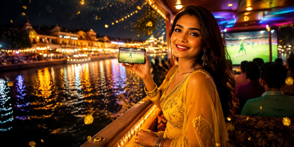 কুমিল্লায় ক্রিকেট বেটিং মোবাইল অভিজ্ঞতা